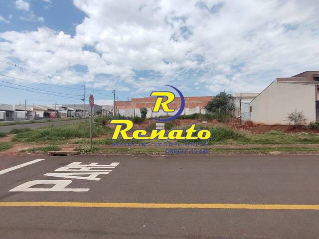 #5474 - Terreno para Venda em Arapongas - PR