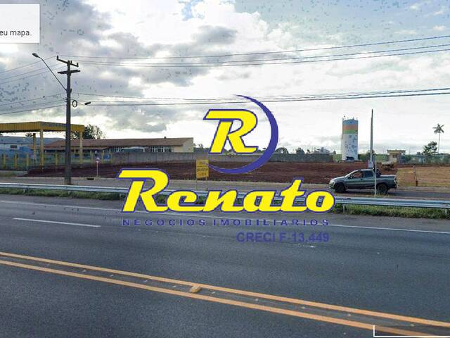 #5487 - Terreno para Venda em Arapongas - PR