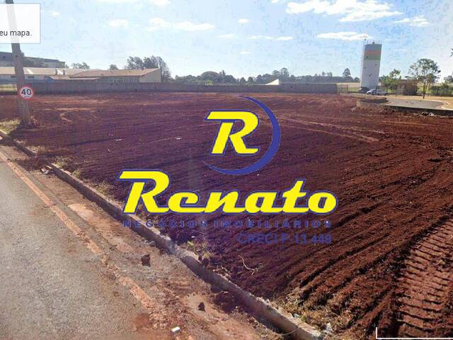 Terreno para Venda em Arapongas - 4