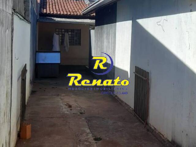 #5495 - Casa para Venda em Arapongas - PR