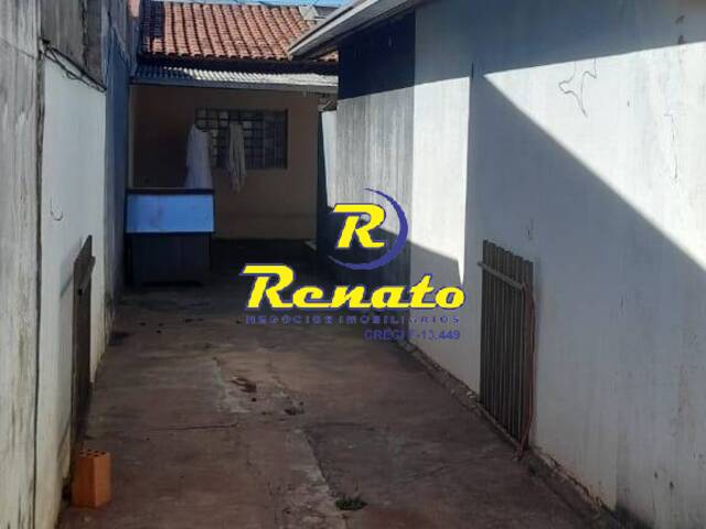 Casa para Venda em Arapongas - 4