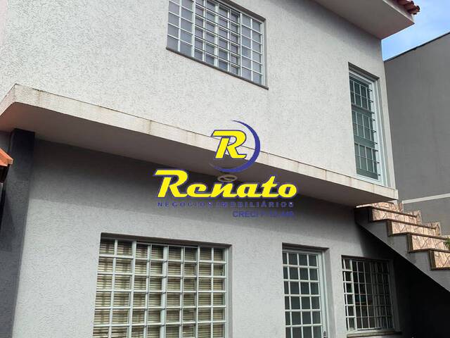 #5493 - Casa para Venda em Arapongas - PR