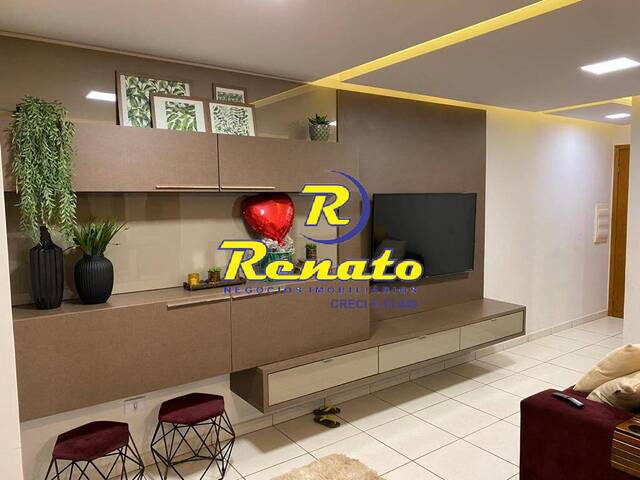 Apartamento para Venda em Arapongas - 3