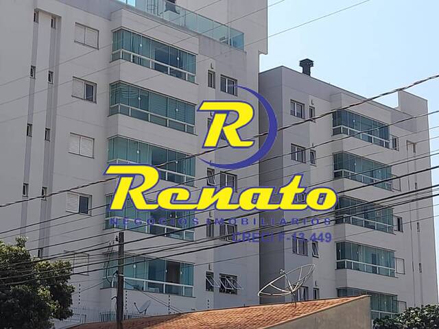 Apartamento para Venda em Arapongas - 2