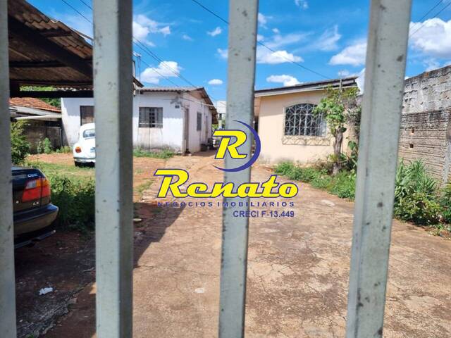 #5507 - Casa para Venda em Arapongas - PR