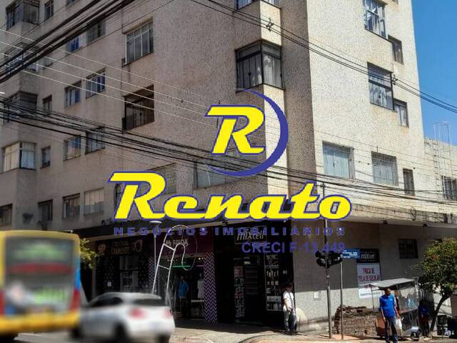 #5518 - Apartamento para Venda em Londrina - PR - 2