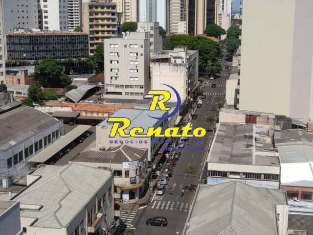 #5518 - Apartamento para Venda em Londrina - PR - 3