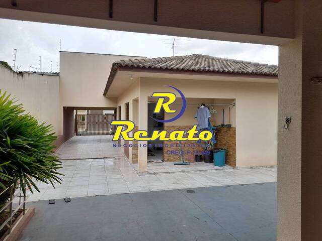Casa para Venda em Arapongas - 2
