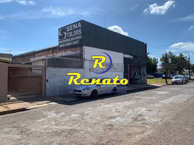 #5531 - Casa para Venda em Arapongas - PR