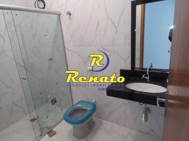 #5575 - Casa para Venda em Arapongas - PR