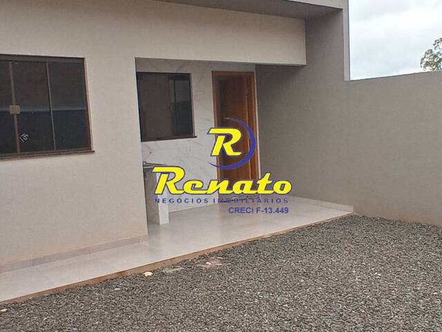 Casa para Venda em Arapongas - 4