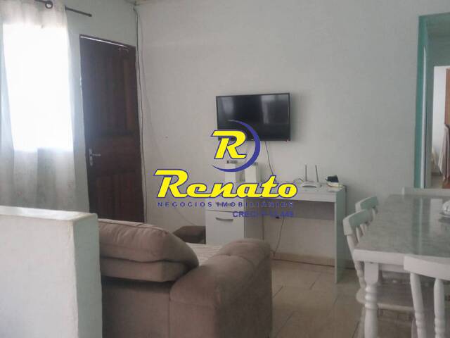 #5585 - Casa para Venda em Arapongas - PR