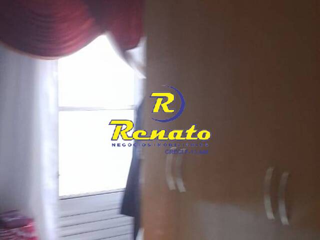 #5595 - Casa para Venda em Arapongas - PR