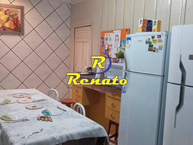 #5617 - Casa para Venda em Arapongas - PR