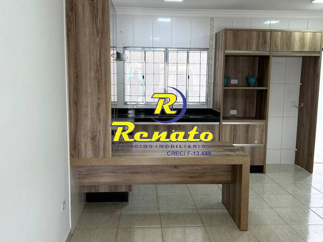 #5625 - Casa para Venda em Arapongas - PR