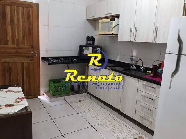 #5630 - Casa para Venda em Arapongas - PR