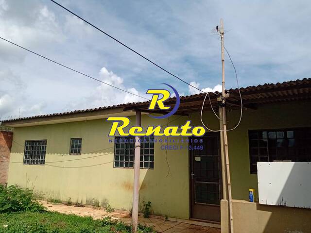 Casa para Venda em Arapongas - 4