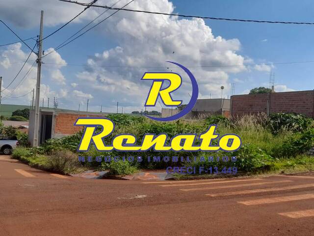 Terreno para Venda em Arapongas - 4