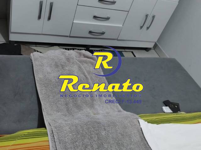 #5644 - Apartamento para Venda em Arapongas - PR