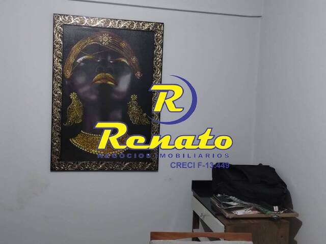 #5644 - Apartamento para Venda em Arapongas - PR