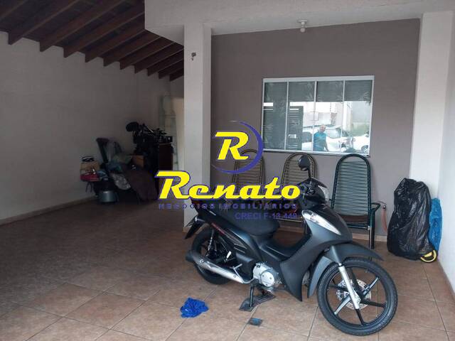 #5645 - Casa para Venda em Arapongas - PR