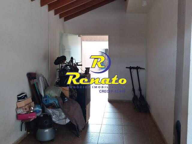 #5645 - Casa para Venda em Arapongas - PR