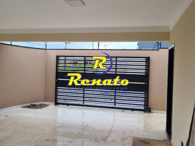 #5647 - Casa para Venda em Arapongas - PR