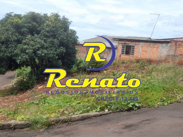 Casa para Venda em Arapongas - 2