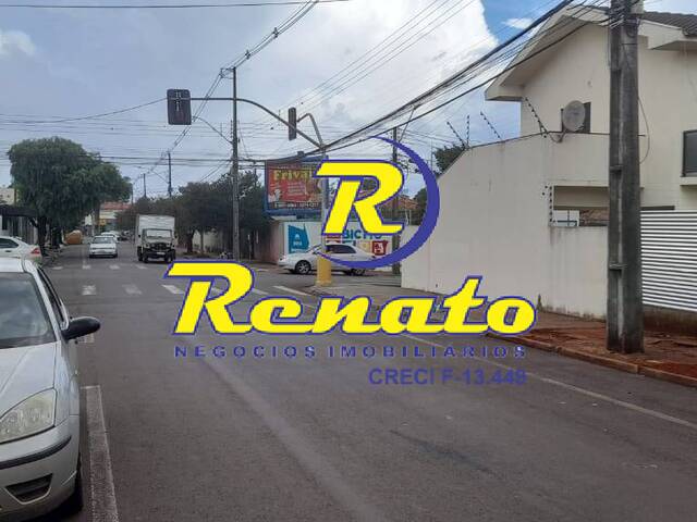 Terreno para Venda em Arapongas - 4