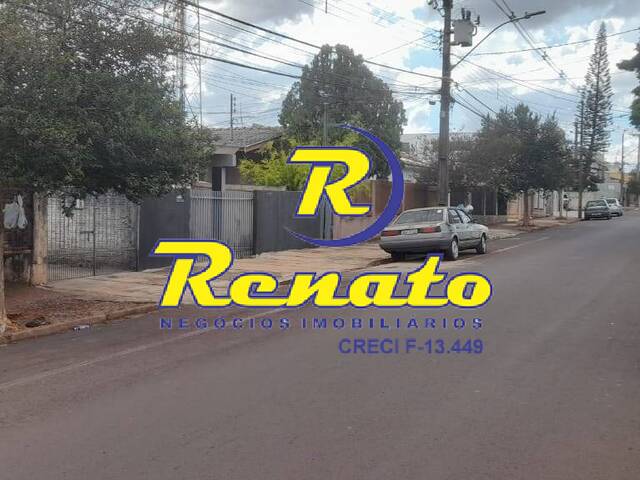 Terreno para Venda em Arapongas - 5