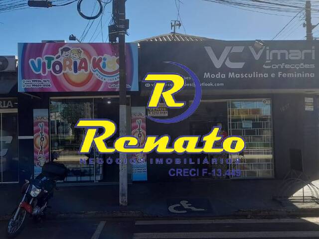 Prédio comercial para Venda em Arapongas - 4