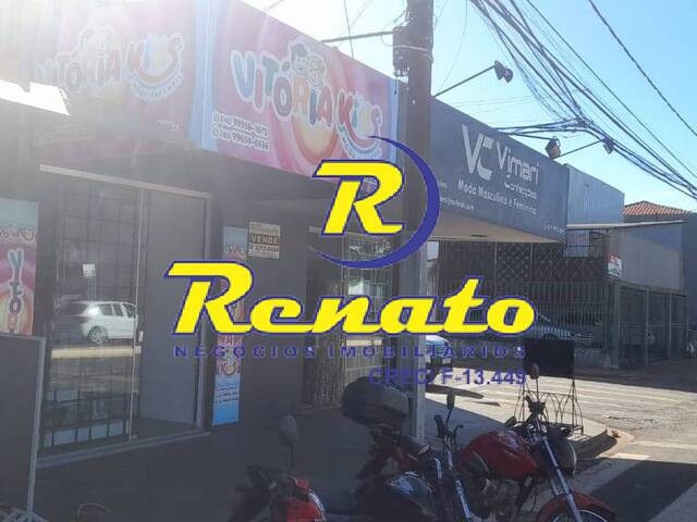 Prédio comercial para Venda em Arapongas - 5