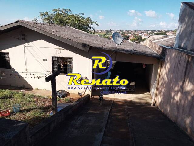 Casa para Venda em Arapongas - 3