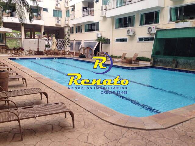 #5696 - Flat para Venda em Bombinhas - SC - 3