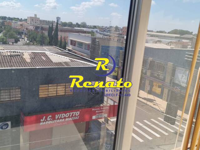 #5697 - Sala para Venda em Arapongas - PR