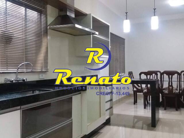 #5699 - Casa para Venda em Arapongas - PR