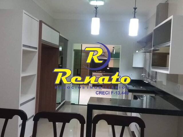 #5699 - Casa para Venda em Arapongas - PR