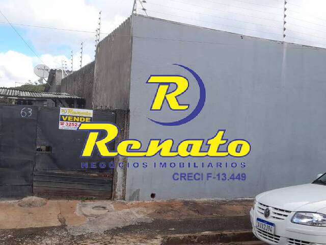 Terreno para Venda em Arapongas - 5