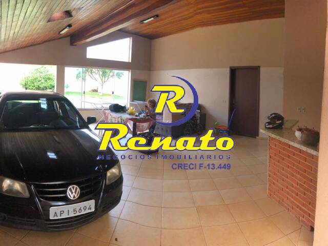 #5713 - Casa para Venda em Arapongas - PR