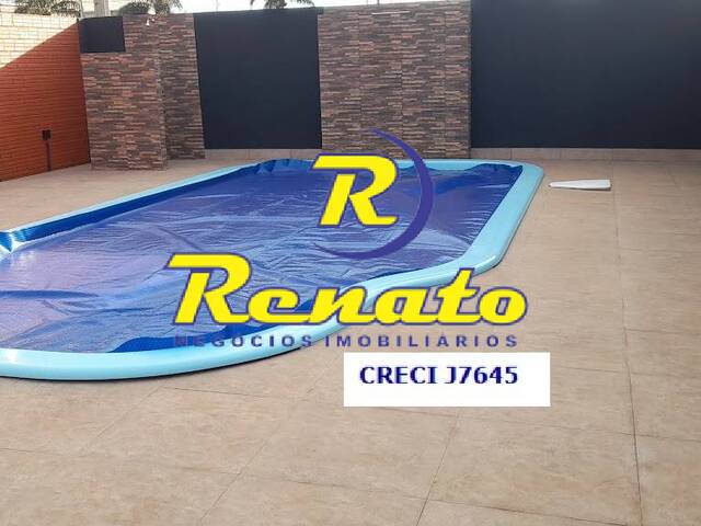 #5730 - Casa para Venda em Arapongas - PR