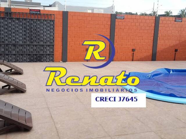 #5730 - Casa para Venda em Arapongas - PR