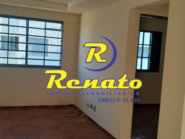 Apartamento para Venda em Arapongas - 5