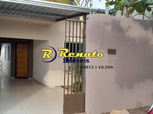 Casa para Locação em Arapongas - 2