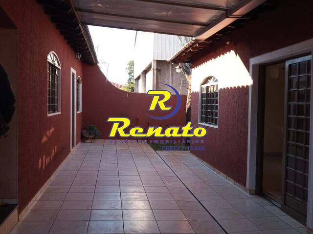 Casa para Venda em Sabáudia - 5