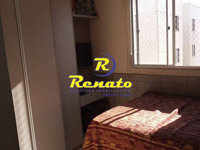 Apartamento para Venda em Arapongas - 5