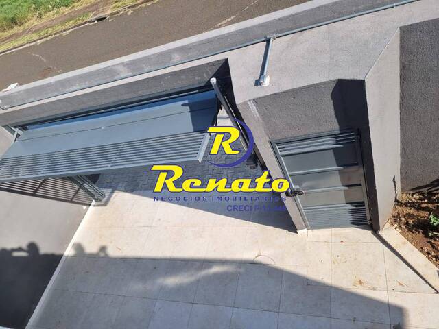 #5806 - Casa para Venda em Arapongas - PR