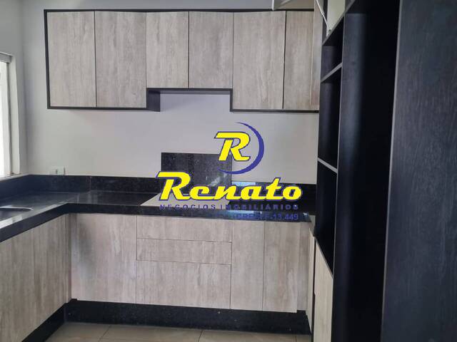 #5822 - Casa para Venda em Arapongas - PR