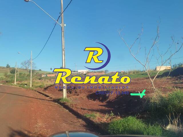 Terreno para Venda em Arapongas - 5