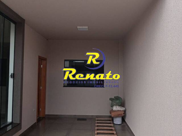 #5846 - Casa para Venda em Arapongas - PR