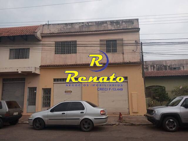 #5870 - Casa para Venda em Arapongas - PR